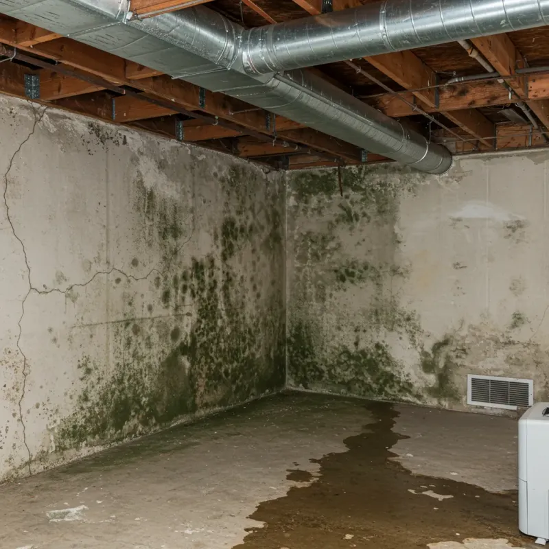Professional Mold Removal in Rio Grande County, CO