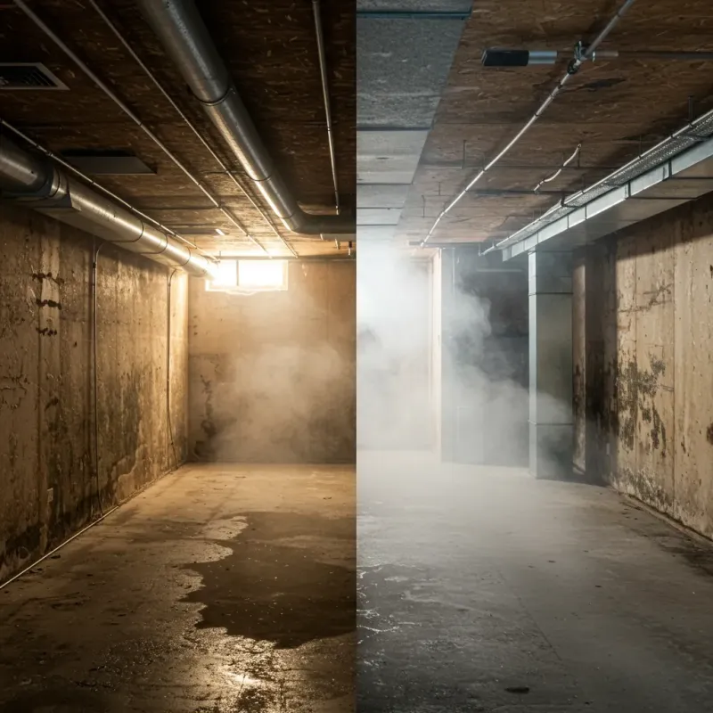 Professional Odor Removal in Rio Grande County, CO